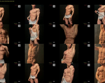 l_adonis_l — 6 minute Chaturbate male cam show recording, 720p, Nov 27, 2024
