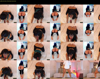 laady_brownn — 86 minute Chaturbate female cam show recording, 720p, Nov 27, 2024