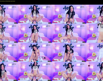 lara_jeean — 122 minute Chaturbate female cam show recording, 720p, Nov 27, 2024