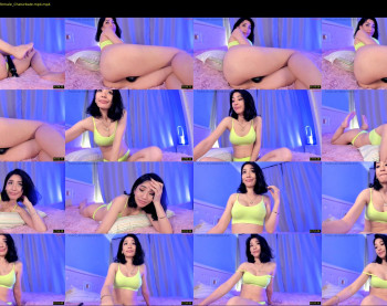 li_baby — 34 minute Chaturbate female cam show recording, 720p, Nov 27, 2024