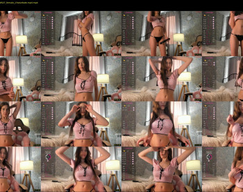libbyshepard — 12 minute Chaturbate female cam show recording, 720p, Nov 28, 2024