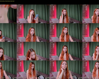 lika_moon — 11 minute Chaturbate female cam show recording, 720p, Nov 27, 2024