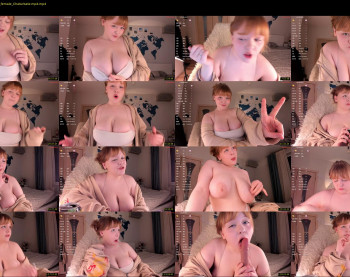 lisalaas — 101 minute Chaturbate female cam show recording, 720p, Nov 27, 2024