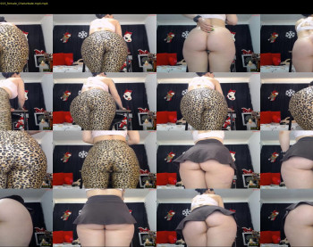litas_secrets — 121 minute Chaturbate female cam show recording, 720p, Nov 27, 2024