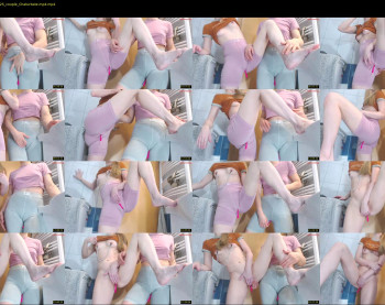 llovers4u2 — 34 minute Chaturbate couple cam show recording, 480p, Nov 28, 2024