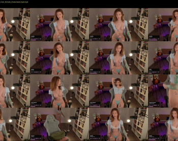 loony_moony — 34 minute Chaturbate couple cam show recording, 720p, Nov 27, 2024