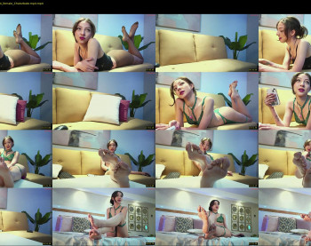lyahaven — 49 minute Chaturbate female cam show recording, 720p, Nov 27, 2024