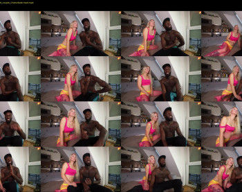 mac_troy — 18 minute Chaturbate couple cam show recording, 720p, Nov 27, 2024