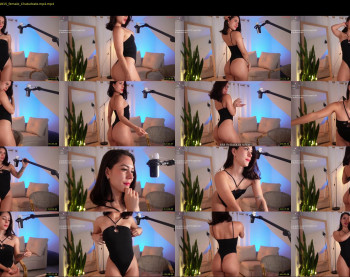 madisonlara — 121 minute Chaturbate female cam show recording, 720p, Nov 27, 2024