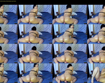 maia_stark_ — 15 minute Chaturbate female cam show recording, 720p, Nov 27, 2024
