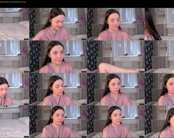 maidabuoy — 64 minute Chaturbate female cam show recording, 720p, Nov 27, 2024