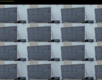 mailin18 — 17 minute Chaturbate female cam show recording, 720p, Nov 27, 2024