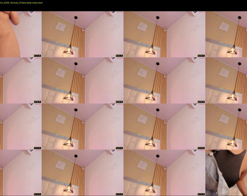 manuela_zapata — 7 minute Chaturbate female cam show recording, 720p, Nov 28, 2024