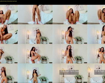 marce_algara — 88 minute Chaturbate female cam show recording, 720p, Nov 27, 2024