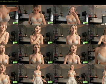 margarethowell — 26 minute Chaturbate female cam show recording, 720p, Nov 27, 2024
