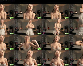 margarethowell — 6 minute Chaturbate female cam show recording, 720p, Nov 27, 2024