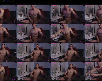 mark_stiff — 4 minute Chaturbate male cam show recording, 720p, Nov 27, 2024