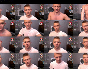 marvelboy_ — 77 minute Chaturbate male cam show recording, 720p, Nov 28, 2024