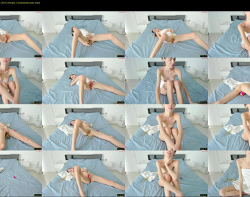 mary_janee__ — 45 minute Chaturbate female cam show recording, 720p, Nov 27, 2024
