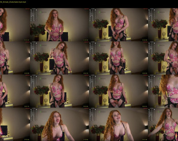 maryssaa_ — 10 minute Chaturbate female cam show recording, 720p, Nov 27, 2024