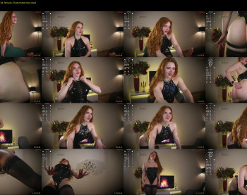 maryssaa_ — 83 minute Chaturbate female cam show recording, 720p, Nov 27, 2024