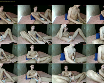 merry_mark — 17 minute Chaturbate male cam show recording, 480p, Nov 27, 2024