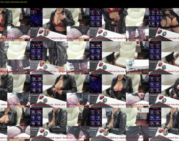 milf_viktoria — 25 minute Chaturbate female cam show recording, 720p, Nov 27, 2024