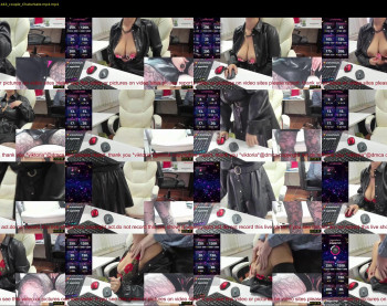 milf_viktoria — 46 minute Chaturbate female cam show recording, 720p, Nov 27, 2024
