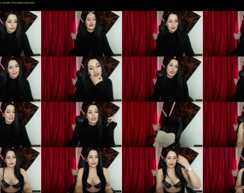 missdyaa — 120 minute Chaturbate female cam show recording, 720p, Nov 28, 2024