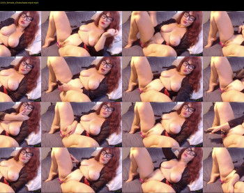 modest_devil — 26 minute Chaturbate female cam show recording, 720p, Nov 27, 2024