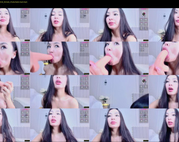 moonmiko1 — 10 minute Chaturbate female cam show recording, 720p, Nov 27, 2024