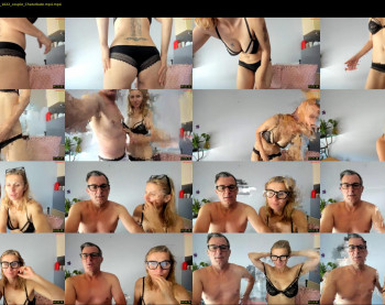 munishpunish — 6 minute Chaturbate couple cam show recording, 720p, Nov 27, 2024
