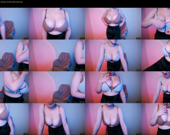 nanafey — 16 minute Chaturbate female cam show recording, 720p, Nov 27, 2024