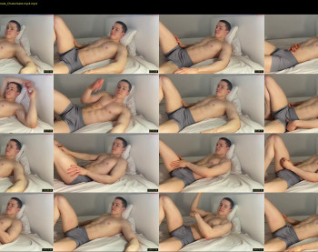 nfeibk — 121 minute Chaturbate male cam show recording, 720p, Nov 27, 2024