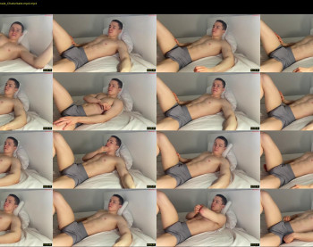 nfeibk — 36 minute Chaturbate male cam show recording, 720p, Nov 27, 2024