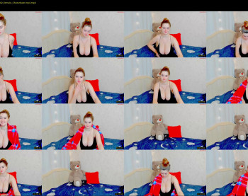 nika_tailor — 94 minute Chaturbate female cam show recording, 720p, Nov 27, 2024