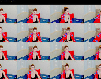 nika_tailor — 9 minute Chaturbate female cam show recording, 720p, Nov 27, 2024