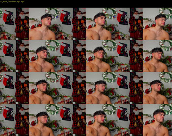 noha_miler — 19 minute Chaturbate male cam show recording, 720p, Nov 28, 2024