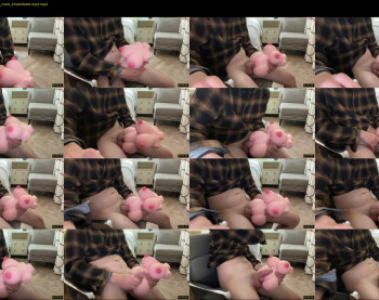 norcalsf — 6 minute Chaturbate male cam show recording, 720p, Nov 27, 2024
