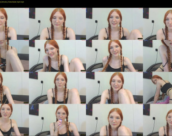 olivia_rid — 69 minute Chaturbate female cam show recording, 720p, Nov 28, 2024