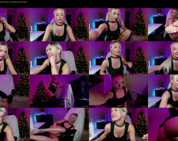oliviaowens — 115 minute Chaturbate female cam show recording, 720p, Nov 27, 2024