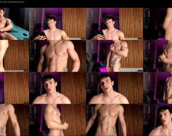 paul_rubini — 36 minute Chaturbate male cam show recording, 720p, Nov 27, 2024