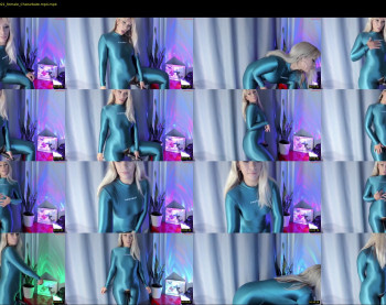 pepperage — 6 minute Chaturbate female cam show recording, 720p, Nov 27, 2024
