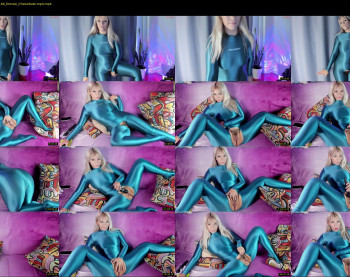 pepperage — 121 minute Chaturbate female cam show recording, 720p, Nov 27, 2024