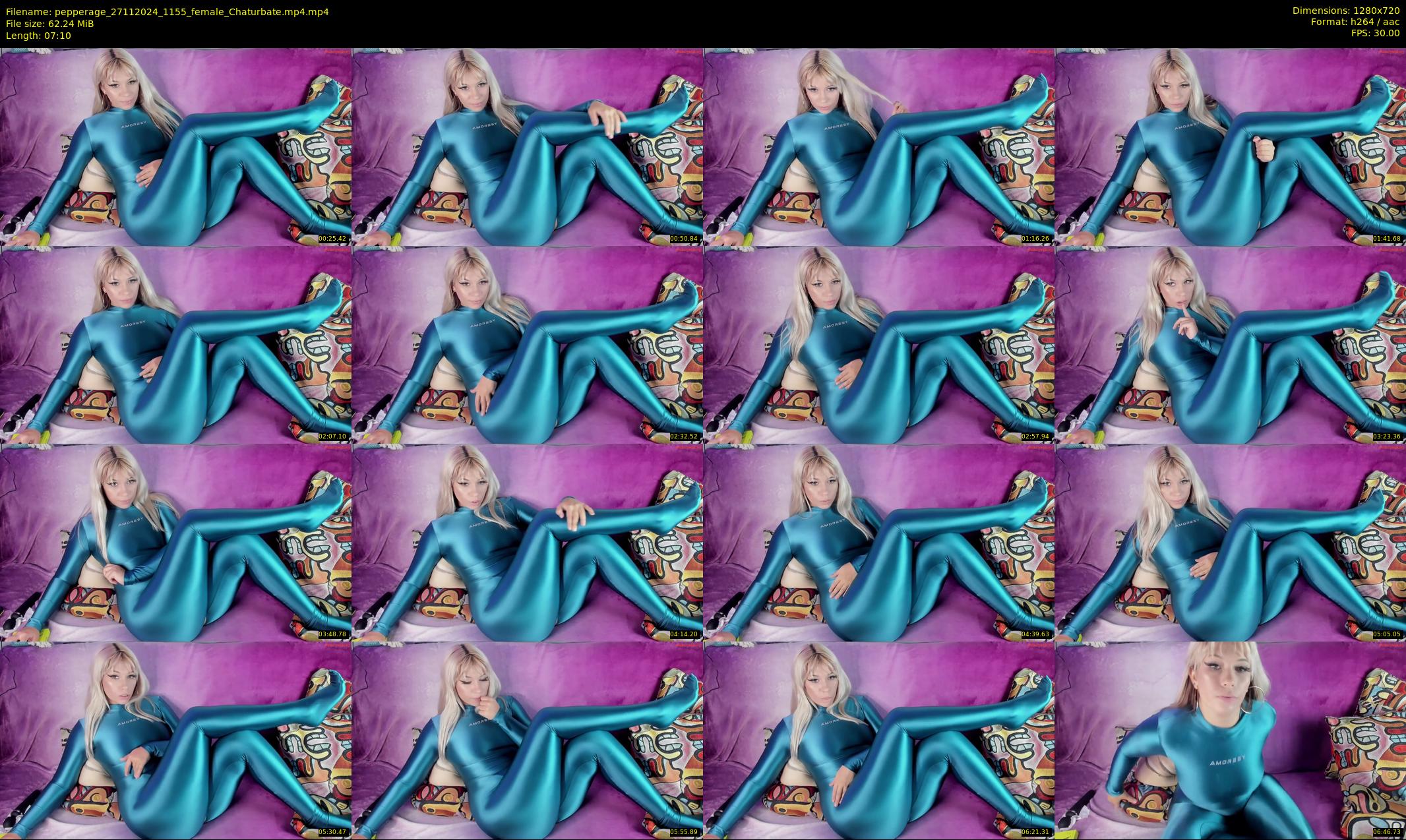 pepperage — 8 minute Chaturbate female cam show recording, 720p, Nov 27, 2024