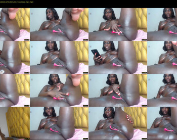 queen_tweakingbae — 60 minute Chaturbate female cam show recording, 720p, Nov 28, 2024