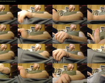 redhead4fun — 120 minute Chaturbate male cam show recording, 360p, Nov 27, 2024