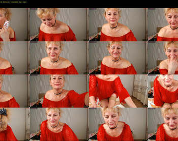riley_annet — 9 minute Chaturbate female cam show recording, 720p, Nov 27, 2024