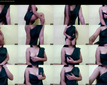rupali01 — 41 minute Chaturbate female cam show recording, 480p, Nov 27, 2024