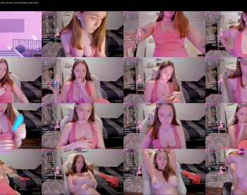 saiiilormoon — 131 minute Chaturbate female cam show recording, 720p, Nov 27, 2024